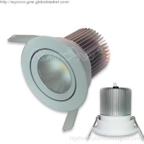High Lumen LED down light, LED ceiling luminaires (WD)
